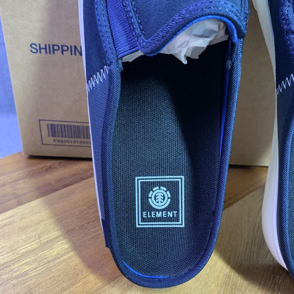 Element men slip